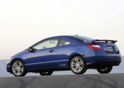 Honda Civic SI